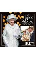 Jubilee 2012: Celebrations and Tours