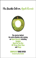Beatles Solo on Apple Records