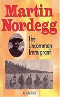 Martin Nordegg