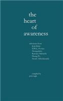 The Heart of Awareness: Selections from Six Masters