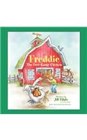 Freddie the Free-Range Chicken