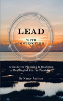 Lead with Distinction