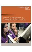 Use of Technology in Chicago Public Schools 2011