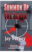 Summon Up The Blood
