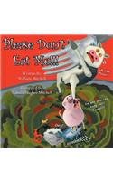 Please Don't Eat Me!!!