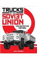 Trucks of the Soviet Union