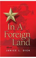 In a Foreign Land