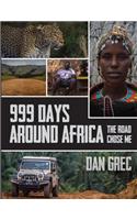 999 Days Around Africa