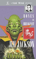 Bones by Breakfast