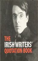 The Irish Writers' Quotation Book