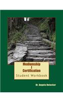Mediumship I Certification Student Workbook