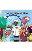 Cheesecake Man