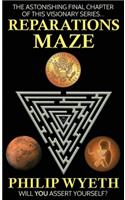 Reparations Maze