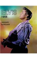 Elvis, JanuaryFebruary1956