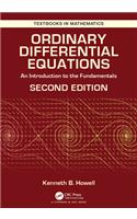 Ordinary Differential Equations