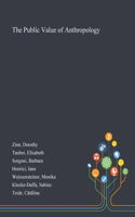 Public Value of Anthropology