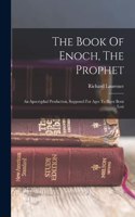 Book Of Enoch, The Prophet