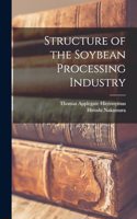 Structure of the Soybean Processing Industry
