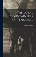 The Loyal Mountaineers of Tennessee