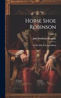 Horse Shoe Robinson
