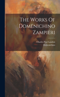 Works Of Domenichino Zampieri