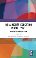 India Higher Education Report 2021