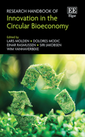 Research Handbook of Innovation in the Circular Bioeconomy