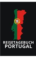 Reisetagebuch Portugal