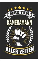 Bester Kameramann aller Zeiten