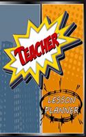 Teacher Lesson Planner