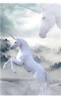 Unicorn Notebook