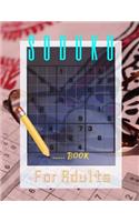 Soduko Books For Adults