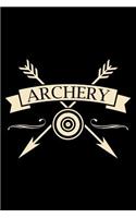 Archery