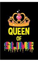 Queen of Slime