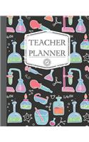 Teacher Planner