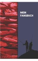 Mein Fangbuch