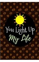 You Light Up My Life