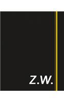 Z.W.