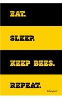 Beekeeping Journal