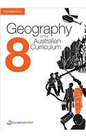 Geography for the Australian Curriculum Year 8 Bundle 1 Textbook and Interactive Textbook