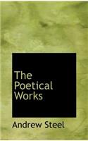 The Poetical Works