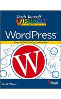 Teach Yourself Visually Complete WordPress