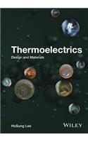 Thermoelectrics