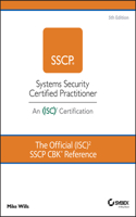 Official (Isc)2 Sscp Cbk Reference