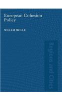 European Cohesion Policy