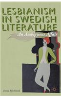 Lesbianism in Swedish Literature