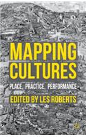 Mapping Cultures