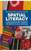 Spatial Literacy