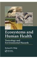 Ecosystems and Human Health