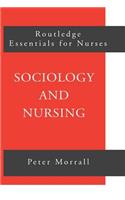 Sociology and Nursing